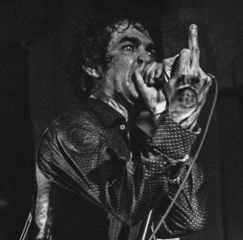 Jon Spencer Blues Explosion