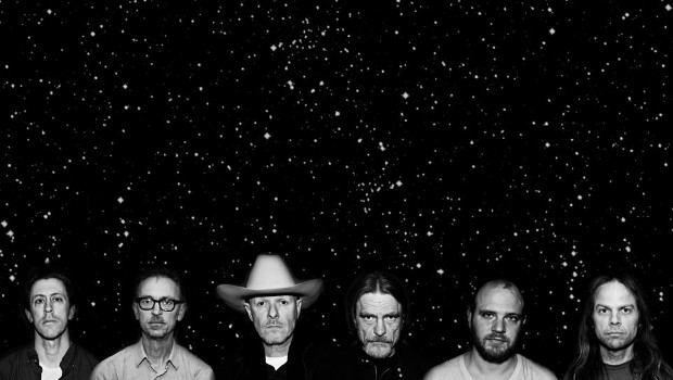 SWANS UNVEIL NEW ALBUM – THE GLOWING MAN