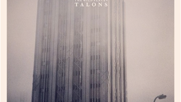 NEWS: TALONS – HEAR NEW TRACK ‘THE WILD PLACES’ + NEW ALBUM DETAILS