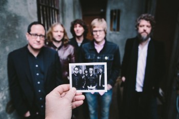 The Hold Steady