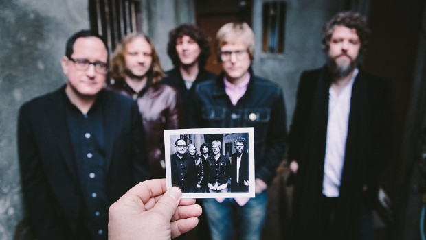 LIVE: THE HOLD STEADY – 07/05/2014