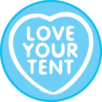 Love Your Tent