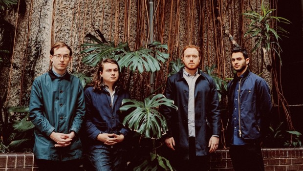 NEWS: BOMBAY BICYCLE CLUB NEW VIDEO