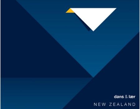 NEWS: DANS & LÆR NEW ALBUM + VIDEO