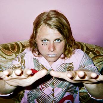 Ty Segall