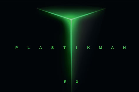 NEWS: PLASTIKMAN NEW ALBUM ‘EX’