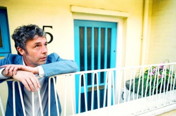 Baxter Dury