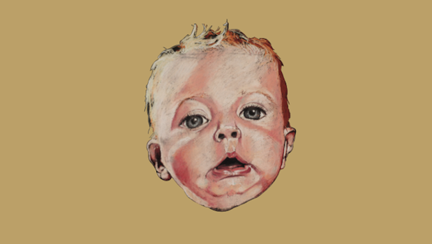 ALBUM REVIEW: SWANS – TO BE KIND