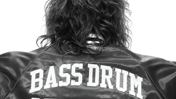 BASS DRUM OF DEATH RELEASES VIDEO TO ‘LEFT FOR DEAD’