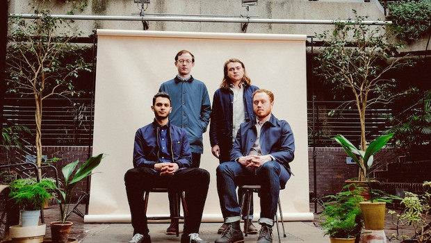 NEWS:  BOMBAY BICYCLE CLUB – UK TOUR DATES