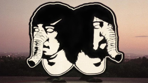 DEATH FROM ABOVE 1979 – GOVERNMENT TRASH