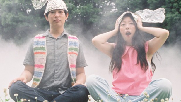 NEWS: DUSTIN WONG AND TAKAKO MINEKAWA – NEW ALBUM ‘SAVAGE IMAGINATION’