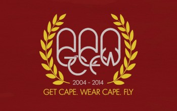Get Cape Wear Cape Bye
