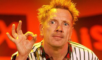 John Lydon