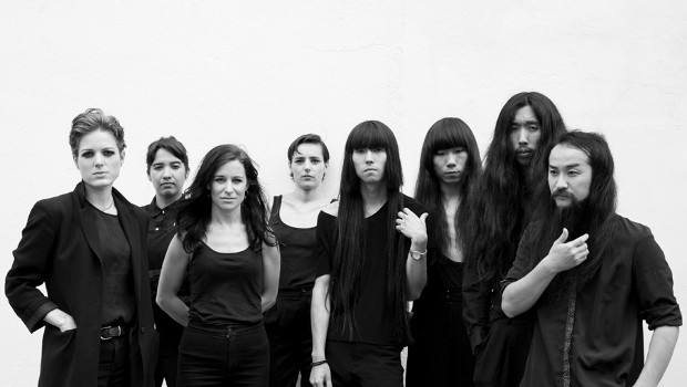 BO NINGEN ANNOUNCE NEW SINGLE ‘KAIFUKU’ & SAVAGES COLLABORATION