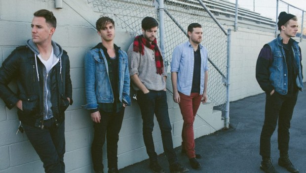 LIVE: WILD CUB – 14/09/2014