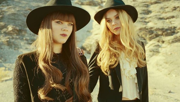 LIVE: FIRST AID KIT – 20/09/2014