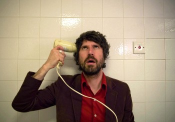 Gruff Rhys