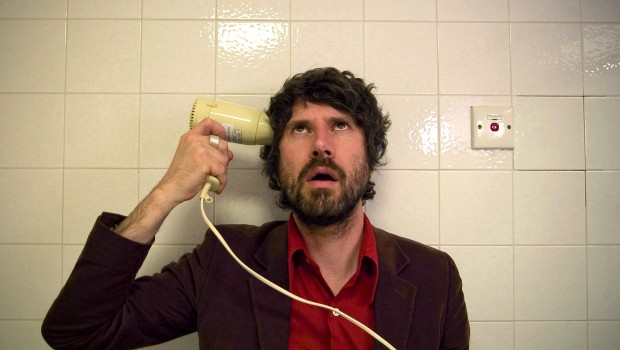 LIVE: GRUFF RHYS – 13/02/2015