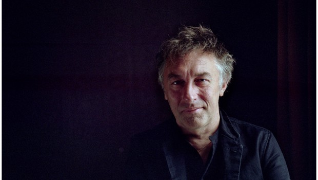 LIVE: YANN TIERSEN – 24/09/2014