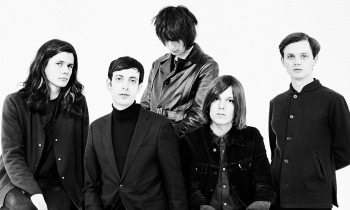 the Horrors