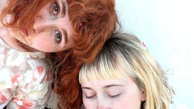 GIRLPOOL SELF-TITLED DEBUT EP + HEAR TRACK ‘JANE’