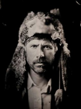 Gruff Rhys_Lost Tribes