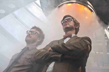 Public Service Broadcasting