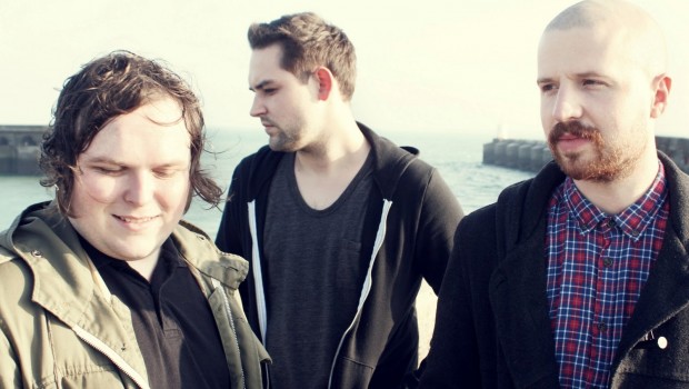 LIVE: THE TWILIGHT SAD – 05/10/2014