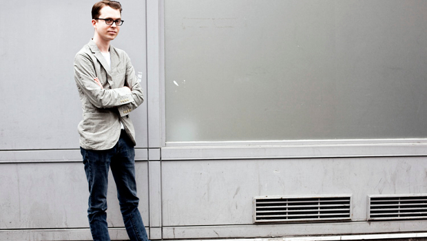 LIVE: TOM VEK – 08/10/2014