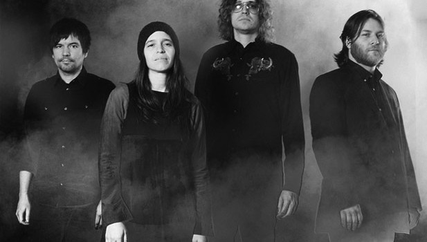 LIVE: THE BESNARD LAKES – 30/09/2014