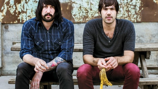 LIVE: DEATH FROM ABOVE 1979 – 21/10/2014