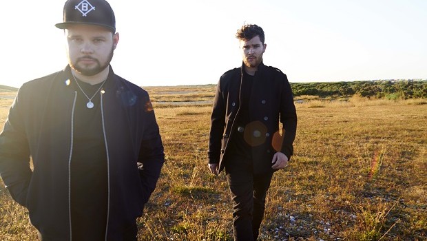 ROYAL BLOOD UNVEIL NEW VIDEO AND ANNOUNCE NEW TOUR