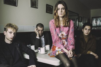 Wolf Alice