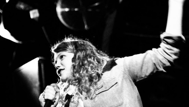 LIVE: KATE TEMPEST – 09/11/2014