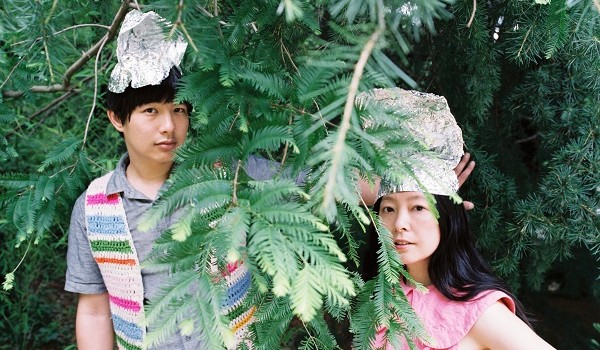 DUSTIN WONG AND TAKAKO MINEKAWA UNVEIL NEW VIDEO