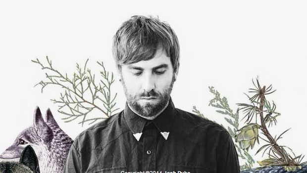 LIVE: JOSH PYKE / PYLO – 31/10/2014