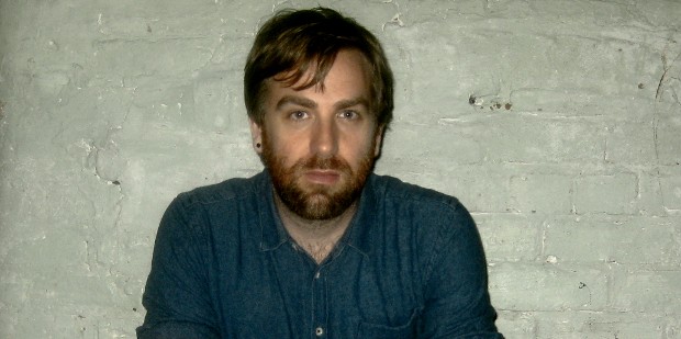 INTERVIEW: JOSH PYKE