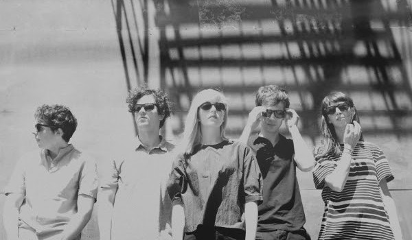 ALVVAYS ANNOUNCE NEW TOUR AND PREVIEW NEW SINGLE