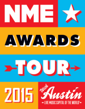 nme awards