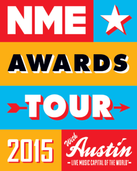 PALMA VIOLETS TO HEADLINE NEW NME AWARDS TOUR