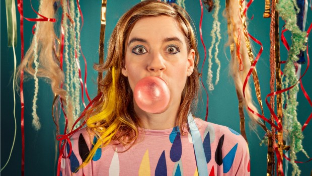 TUNE-YARDS ANNOUNCES UK TOUR