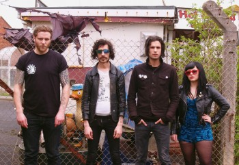 Turbowolf