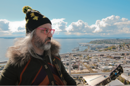 J MASCIS ANNOUNCES MANCHESTER DATE AS PART OF UK TOUR