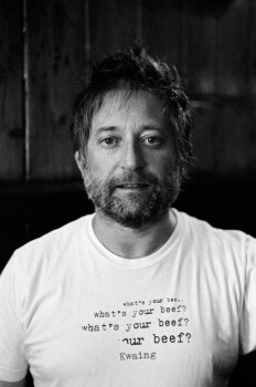 King Creosote