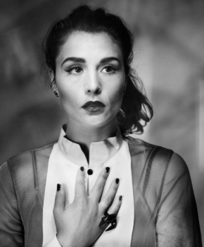 Jessie Ware