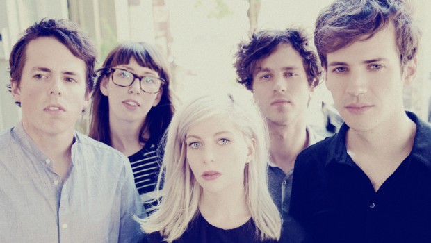 LIVE: ALVVAYS – 07/09/2017