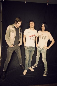 the cribs