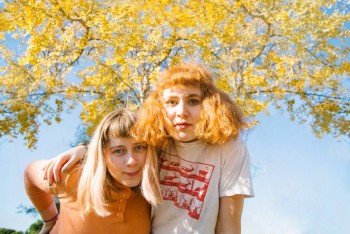 Girlpool