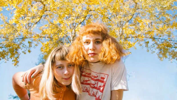 LIVE: GIRLPOOL – 18/02/2015